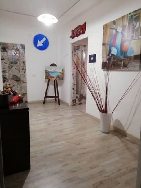 Casa Di Mirko Pensión