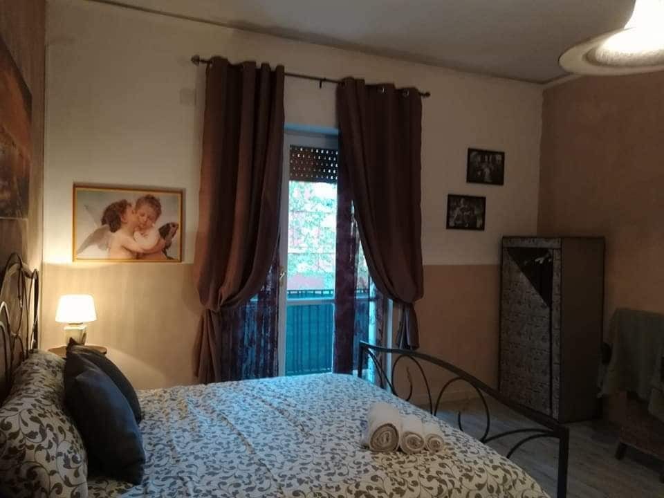 Pensión Casa Di Mirko *