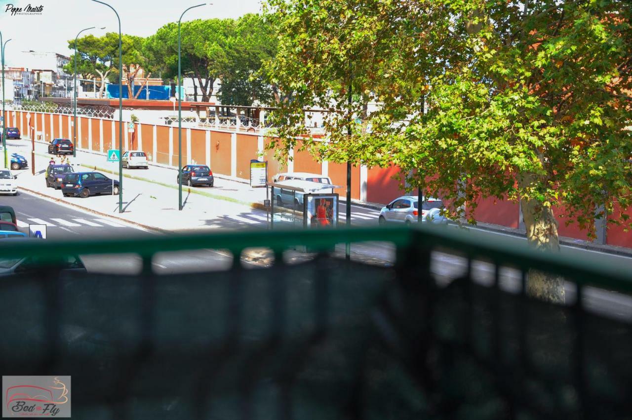 Pensión Casa Di Mirko