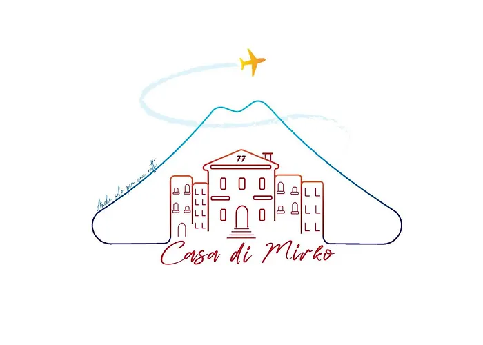Casa Di Mirko